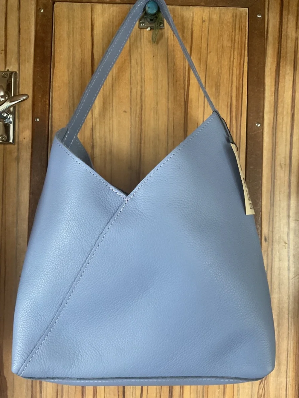 Portland Leather Goods Large Naomi Aster - Picture 2 of 6